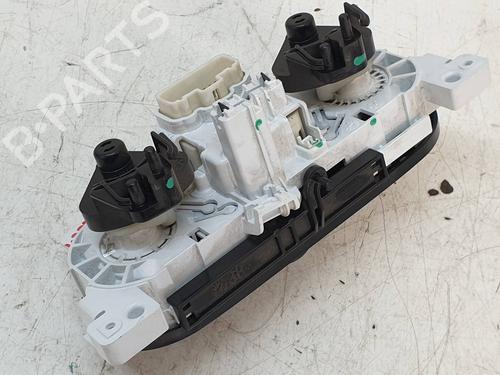Climate control DACIA SANDERO II  | BP13702325I5 