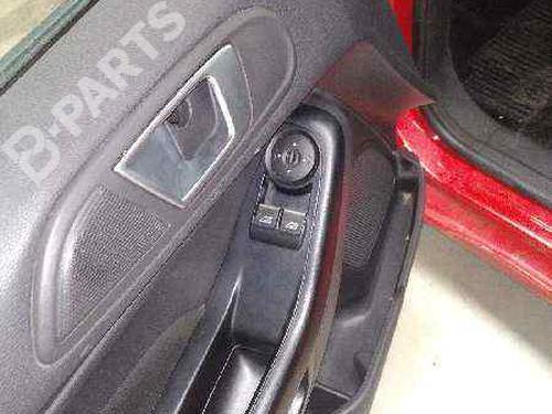 Rear left exterior door handle FORD FIESTA VI (CB1, CCN) 1.5 TDCi | BP9488851C130  - Image 9