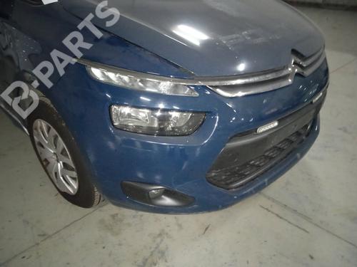 Right sun visor CITROËN C4 Picasso II 1.6 BlueHDi 120 | BP9488196I2  - Image 25