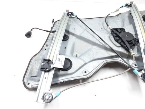 Front left window mechanism SEAT LEON (1M1) 1.9 TDI | BP39502488C22 - Image 6
