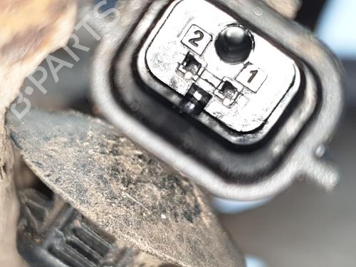 Højre Styrespindel Lejehus DACIA DUSTER (HS_) 1.5 dCi | BP30119304M26