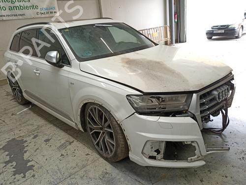 Elektronisk sensor AUDI Q7 (4MB, 4MG, 4MQ) SQ7 quattro | BP30277919M84