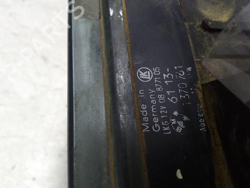 Fuse box BMW 3 (E30)  | BP9483190E1 