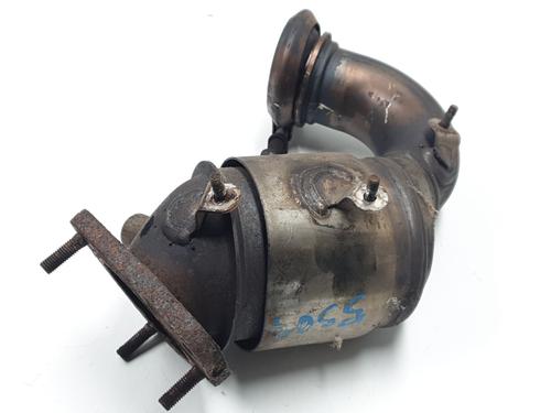 Katalysator OPEL ZAFIRA / ZAFIRA FAMILY B (A05) 1.9 CDTI (M75) (120 hp) 31609409