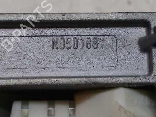 Ignition barrel OPEL ZAFIRA / ZAFIRA FAMILY B (A05)  | BP9480534M48 