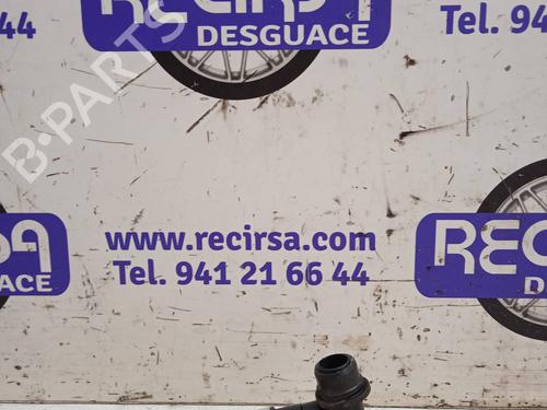 Used Washer pump PEUGEOT 307 SW (3H) [2002-2009]  25881937
