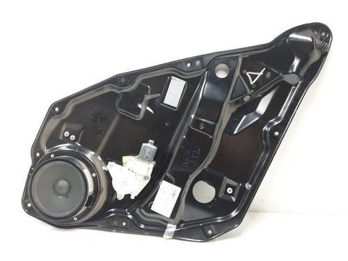Used Rear left window mechanism Rear left window mechanism MERCEDES-BENZ M-CLASS (W164) ML 320 CDI 4-matic (164.122) (224 hp) 36291110 36291110