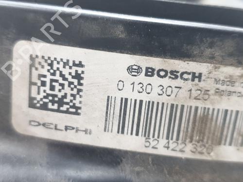 Radiator fan OPEL ASTRA J (P10) 2.0 CDTI (68) | BP28521001M35 