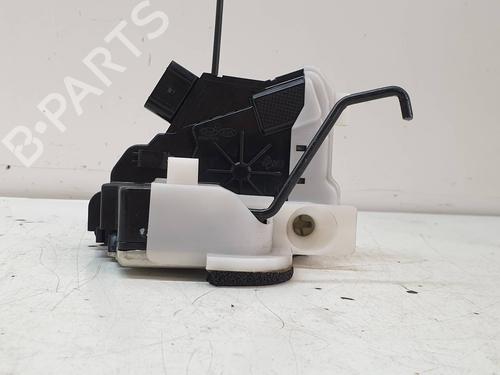 Front left lock HYUNDAI i20 II (GB, IB)  | BP13694751C98 