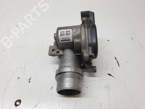 Throttle body RENAULT KANGOO / GRAND KANGOO II (KW0/1_) 1.5 dCi 90 (KW05, KW08, KW0G, KW11) | BP16198493M82 