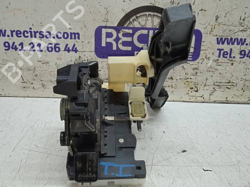 Rear left lock FORD MONDEO III (B5Y)  | BP9485785C100 