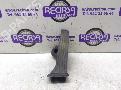Pedal SEAT LEON (1P1) 1.6 TDI | BP9476397I4 