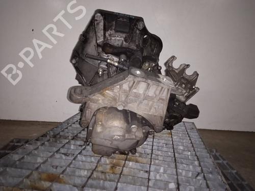 Gearbox FIAT PUNTO EVO (199_)  | BP9486265M3 