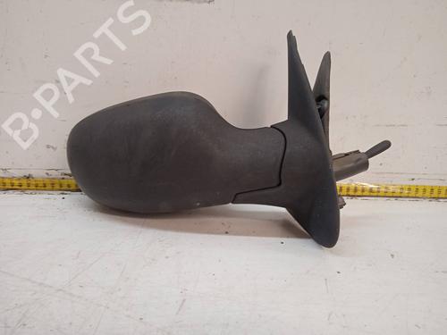 Right mirror NISSAN MICRA III (K12)  | BP10041338C27 