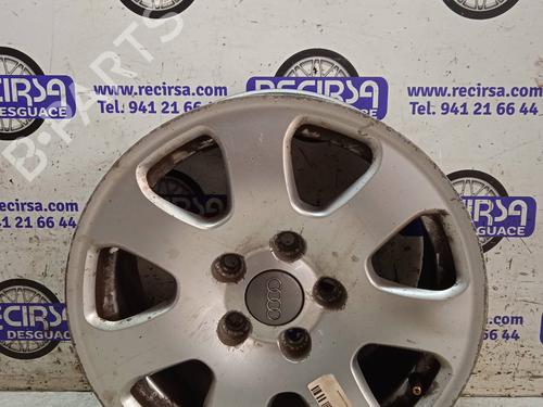 Rim AUDI A4 B6 (8E2) 1.9 TDI | BP9472711C45 