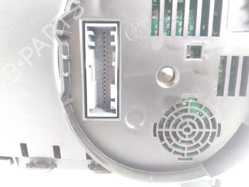 Instrument cluster CHEVROLET AVEO Hatchback (T300)  | BP12542517C47 