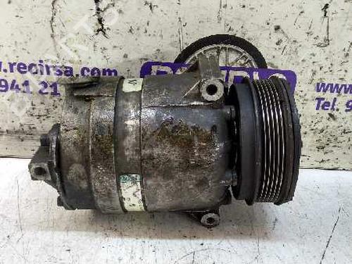 AC compressor OPEL VECTRA B (J96)  | BP9467060M34 