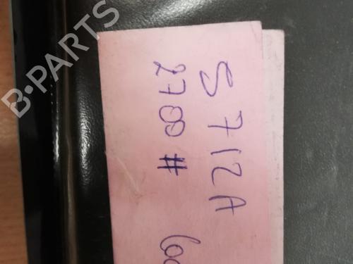 Radio SEAT LEON (1P1)  | BP15078550E6 