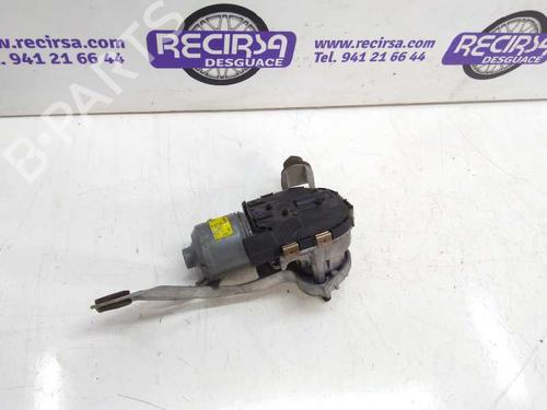 Front wiper motor KIA CARENS IV  | BP9464172M29 