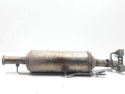 Used Particulate filter PEUGEOT PARTNER Tepee 1.6 BlueHDi 100 (100 hp) 33203920