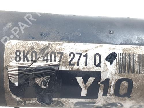 Right front driveshaft AUDI A5 (8T3) 3.0 TDI quattro | BP37264502M39 - Image 7