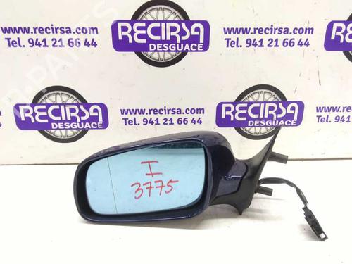 Used Left mirror SKODA OCTAVIA I (1U2) [1996-2010]  9464575