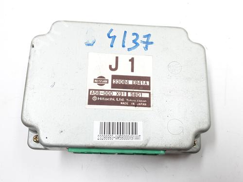 Electronic module NISSAN PATHFINDER III (R51) | BP38465591M83 - Image 2