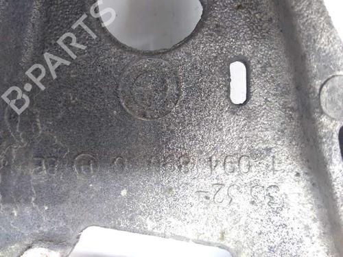 Right rear suspension arm BMW 3 (E46) 320 d | BP9468093M15 