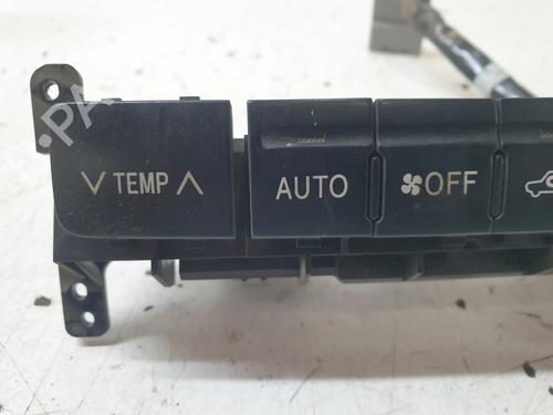 Climate control TOYOTA LAND CRUISER PRADO (_J12_)  | BP25931533I5 