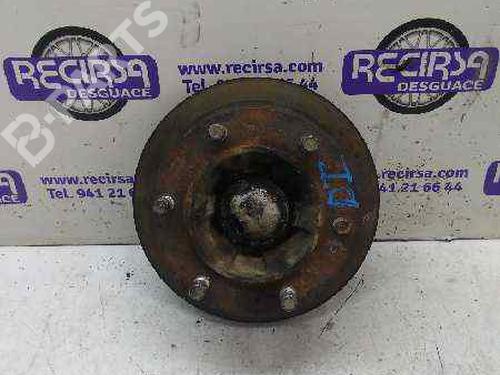 left-front-steering-knuckle-mitsubishi-canter-platformchassis-fb_-fe_-fg_-2001-9477343 main image