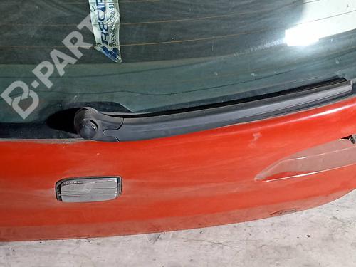 Used Rear wiper motor Rear wiper motor SEAT IBIZA III (6L1) 1.9 TDI (131 hp) 11139181 11139181