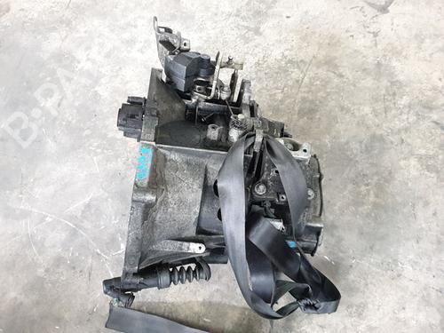 Gearkasse Gearkasse 38346556 38346556