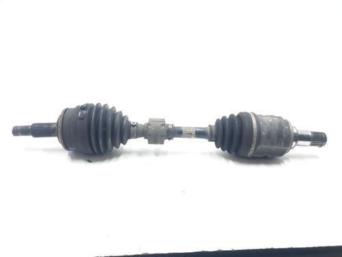 Used Left front driveshaft Left front driveshaft TOYOTA AURIS (_E15_) 2.0 D-4D (ADE150_, ADE150R) (126 hp) 32694757 32694757