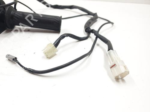 Switch YAMAHA MOTORCYCLES TMAX TMAX 560 Tech Max (SJ18, SJ21) | BP40109423I30 - Image 5
