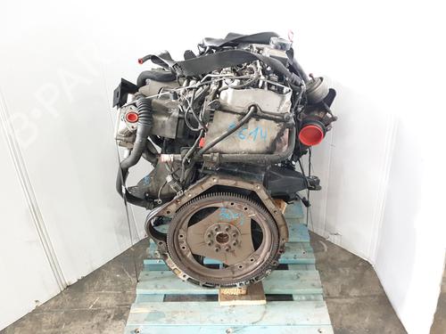 Engine MERCEDES-BENZ VITO / MIXTO Van (W639) 111 CDI (639.601, 639.603, 639.605) | BP36799318M1 - Image 7