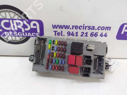 Used Fuse box FIAT DUCATO Van (250_) 100 Multijet 2,2 D (100 hp) 9464674