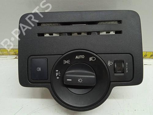Used Headlight switch MERCEDES-BENZ VITO Van (W447) [2014-2025]  9551276