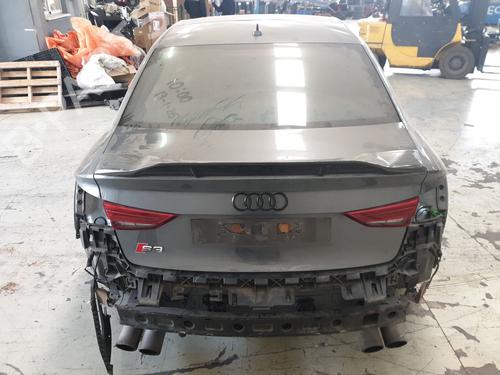 Engine AUDI A3 Limousine (8VS, 8VM) S3 quattro | BP34626024M1 - Image 8