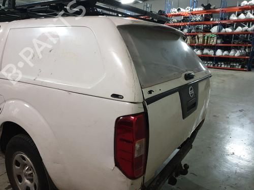 AC compressor NISSAN NAVARA NP300 (D40) 2.5 dCi 4WD (D40TT, D40T, D40M, D40BB) | BP31832360M34