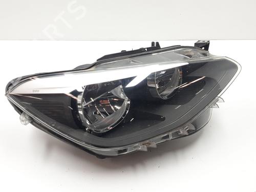 Right headlight BMW 1 (F21) 118 d | BP34539441C29 - Image 5