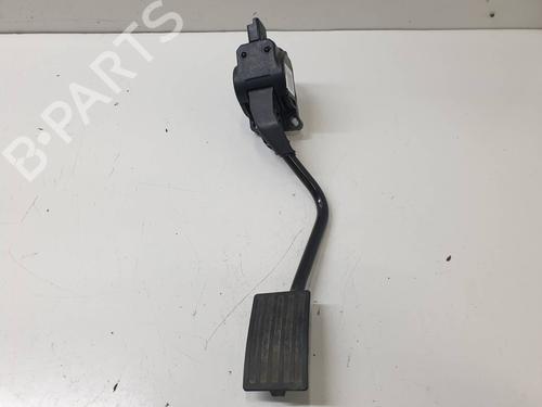 Used Pedal PEUGEOT 508 I (8D_) [2010-2018]  16761849