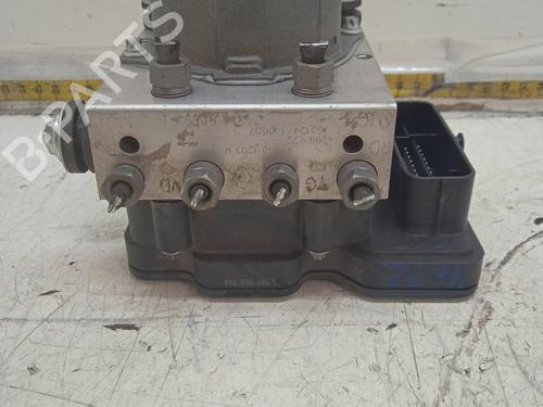 ABS pump RENAULT CLIO IV (BH_)  | BP10335240M43 