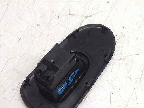 Right front window switch SEAT LEON (1M1)  | BP9481398I26 