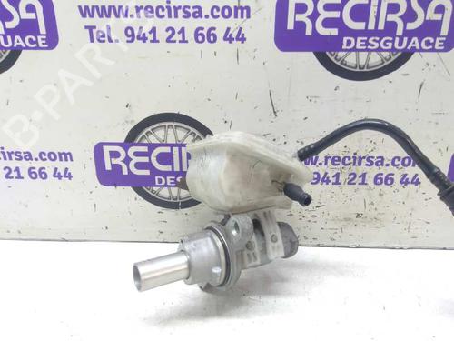 Brake master cylinder PEUGEOT 308 I (4A_, 4C_)  | BP9467450M77 