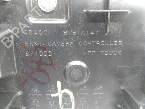 Electronic module MITSUBISHI OUTLANDER I (CU_W)  | BP9476887M83 
