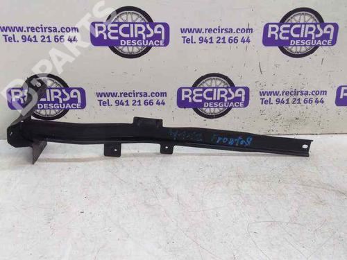 Used Front slam panel Front slam panel INFINITI FX 30d AWD (238 hp) 9550279 9550279