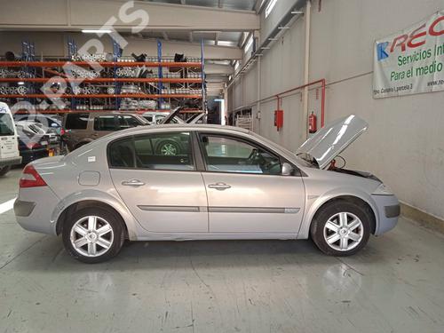 Driver airbag RENAULT MEGANE II Estate (KM0/1_) 1.9 dCi (KMRG, KM1G, KM0G, KM2C) | BP9486388C9  - Image 14