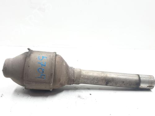 Used Catalyst Catalyst SEAT IBIZA II (6K1) 1.9 TDI (90 hp) 40526666 40526666
