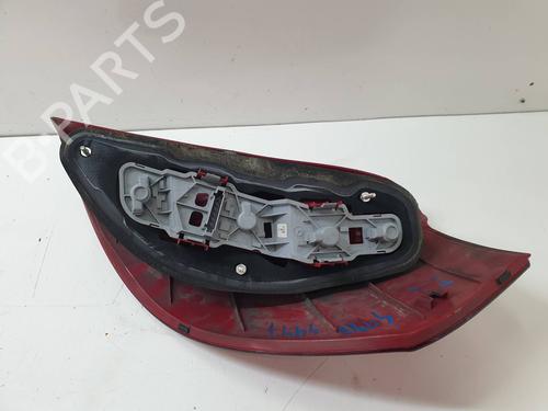 Left taillight MERCEDES-BENZ A-CLASS (W169)  | BP15560996C34 