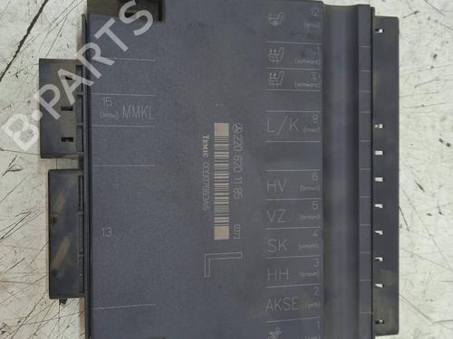 Electronic module MERCEDES-BENZ S-CLASS (W220)  | BP10518563M83 